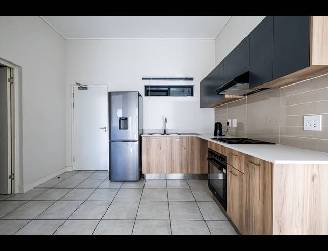 1 BEDROOM APARTMENT TO LET IN GREENBAY ECO ESTATE